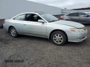 ✅ 2002 Toyota Solara SE • VIN: 2T1CE22P22C002345 • Lot: 68152485. Listed on Copart with 146,792 mi. Free auction sales archive from the USA and detailed vehicle history report at DreamBid. Image 4.