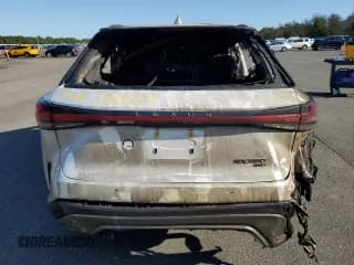 ✅ 2025 Lexus RX 350 • VIN: 2T2BAMCA2SC101448 • Лот: 86422695. Опубликован ранее на Copart с пробегом Не указан. Бесплатный доступ к архиву аукционных продаж из США и подробный отчёт об истории автомобиля на DreamBid. Изображение 6.