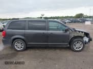 ✅ 2018 Dodge Grand Caravan SXT • VIN: 2C4RDGCG1JR360138 • Lot: 43267151. Listed on IAAI with 169,249 mi. Free auction sales archive from the USA and detailed vehicle history report at DreamBid. Image 14.