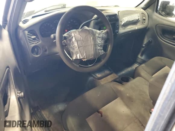 ✅ 2010 Ford Ranger XL • VIN: 1FTKR1ED5APA45234 • Лот: 67932295. Опубликован ранее на Copart с пробегом 135 108 миль. Бесплатный доступ к архиву аукционных продаж из США и подробный отчёт об истории автомобиля на DreamBid. Изображение 8.