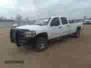 2008 Chevrolet Silverado 3500HD SRW LTZ with VIN 1GCHK33628F149615, listed as a IAAI auction lot 41503117 with 394,512 mi miles and . Bid and sale history available at DreamBid. Image 22.