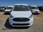 ✅ 2021 Ford Transit Connect XLT • VIN: NM0LS7F2XM1504593 • Lot: 55457494. Listed on Copart with 6,099 mi. Free auction sales archive from the USA and detailed vehicle history report at DreamBid. Image 5.