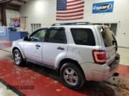 ✅ 2010 Ford Escape XLT • VIN: 1FMCU9DG6AKC73183 • Lot: 92097885. Wystawiony na Copart z przebiegiem 157 895 mil. Bezpłatny archiwum sprzedaży aukcyjnych z USA i szczegółowy raport historii pojazdu na DreamBid. Zdjęcie 2.