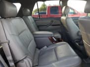 ✅ 2006 Toyota Sequoia Limited • VIN: 5TDBT48A86S263069 • Lot: 85821665. Listed on Copart with 224,736 mi. Free auction sales archive from the USA and detailed vehicle history report at DreamBid. Image 11.