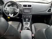 ✅ 2013 Dodge Avenger R/T • VIN: 1C3CDZBG0DN586261 • Lot: 43729933. Wystawiony na Copart z przebiegiem 127 434 mil. Bezpłatny archiwum sprzedaży aukcyjnych z USA i szczegółowy raport historii pojazdu na DreamBid. Zdjęcie 8.