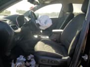 ✅ 2018 Chevrolet Equinox LT • VIN: 3GNAXJEV2JL325822 • Lot: 83934715. Listed on Copart with 88,026 mi. Free auction sales archive from the USA and detailed vehicle history report at DreamBid. Image 7.