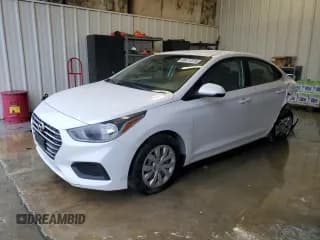 ✅ 2019 Hyundai Accent SE • VIN: 3KPC24A3XKE071241 • Лот: 84471514. Опубликован ранее на Copart с пробегом 93 683 миль. Бесплатный доступ к архиву аукционных продаж из США и подробный отчёт об истории автомобиля на DreamBid. Изображение 1.
