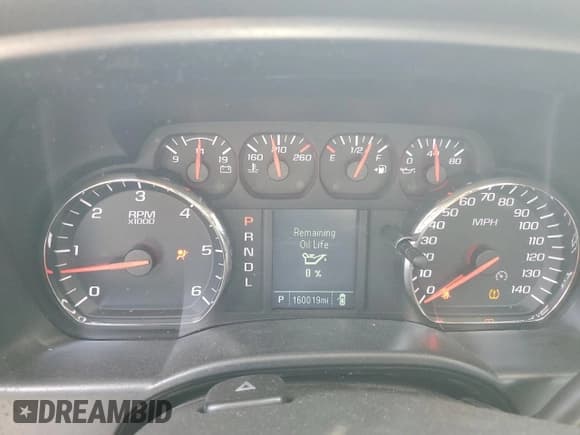 ✅ 2018 Chevrolet Silverado 1500 LS • VIN: 1GCNCNEH1JZ309529 • Лот: 69182594. Опубликован ранее на Copart с пробегом 160 019 миль. Бесплатный доступ к архиву аукционных продаж из США и подробный отчёт об истории автомобиля на DreamBid. Изображение 9.