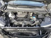 ✅ 2023 Audi Q4 e-tron Sportback Premium Plus • VIN: WA132BFZ0PP052264 • Lot: 60516455. Wystawiony na Copart z przebiegiem 5 448 mil. Bezpłatny archiwum sprzedaży aukcyjnych z USA i szczegółowy raport historii pojazdu na DreamBid. Zdjęcie 12.