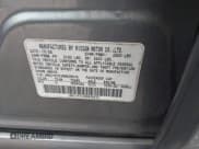 ✅ 2005 Infiniti G35 • VIN: JNKCV51E35M205574 • Лот: 43579392. Опубликован ранее на IAAI с пробегом 297 649 миль. Бесплатный доступ к архиву аукционных продаж из США и подробный отчёт об истории автомобиля на DreamBid. Изображение 9.