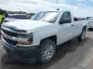 2016 Chevrolet Silverado 1500 LS z VIN 1GCNKNEC7GZ329977, wystawiony jako IAAI lot #43073469 z przebiegiem 174 918 mil mil oraz . Historia ofert i sprzedaży dostępna na DreamBid. Obrazek 2.