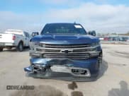 ✅ 2019 Chevrolet Silverado 1500 High Country • VIN: 3GCUYHEL7KG134157 • Лот: 43233782. Опубликован ранее на IAAI с пробегом 92 882 миль. Бесплатный доступ к архиву аукционных продаж из США и подробный отчёт об истории автомобиля на DreamBid. Изображение 13.