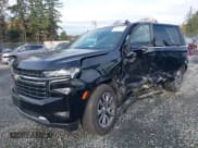 ✅ 2022 Chevrolet Tahoe LT • VIN: 1GNSKNKD0NR357091 • Лот: 43676022. Опубликован ранее на IAAI с пробегом 17 364 миль. Бесплатный доступ к архиву аукционных продаж из США и подробный отчёт об истории автомобиля на DreamBid. Изображение 6.
