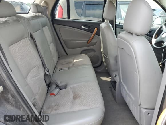 ✅ 2007 Saturn VUE V6 • VIN: 5GZCZ53477S868458 • Lot: 65187905. Wystawiony na Copart z przebiegiem 207 567 mil. Bezpłatny archiwum sprzedaży aukcyjnych z USA i szczegółowy raport historii pojazdu na DreamBid. Zdjęcie 11.