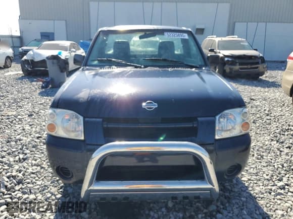 ✅ 2001 Nissan Frontier XE • VIN: 1N6DD21S41C320078 • Lot: 52325895. Listed on Copart with Not provided. Free auction sales archive from the USA and detailed vehicle history report at DreamBid. Image 5.