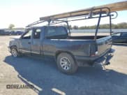 ✅ 2003 Chevrolet Silverado 1500 LS • VIN: 2GCEC19T731181851 • Лот: 72380134. Опубликован ранее на Copart с пробегом 220 611 миль. Бесплатный доступ к архиву аукционных продаж из США и подробный отчёт об истории автомобиля на DreamBid. Изображение 2.