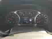 2022 Chevrolet Equinox LT с VIN 3GNAXKEV1NL156744, выставлен на аукционе Copart как лот 84979095 с пробегом 109 318 миль миль и Списание • Salvage title. История ставок и продаж доступна на DreamBid. Изображение 9.