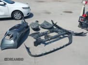 ✅ 2020 Hyundai Santa Fe SE • VIN: 5NMS2CADXLH228646 • Lot: 43160344. Wystawiony na IAAI z przebiegiem 88 423 mil. Bezpłatny archiwum sprzedaży aukcyjnych z USA i szczegółowy raport historii pojazdu na DreamBid. Zdjęcie 12.