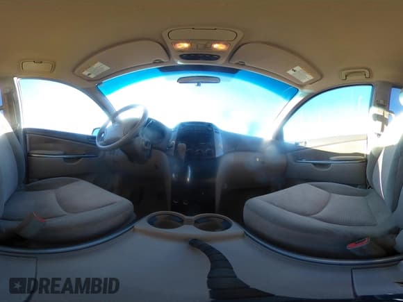 ✅ 2008 Toyota Sienna CE • VIN: 5TDZK23C78S173395 • Lot: 43630841. Wystawiony na IAAI z przebiegiem 221 457 mil. Bezpłatny archiwum sprzedaży aukcyjnych z USA i szczegółowy raport historii pojazdu na DreamBid. Zdjęcie 18.