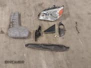 ✅ 2018 Dodge Grand Caravan SXT • VIN: 2C4RDGCG6JR225060 • Lot: 43425559. Wystawiony na IAAI z przebiegiem 58 042 mil. Bezpłatny archiwum sprzedaży aukcyjnych z USA i szczegółowy raport historii pojazdu na DreamBid. Zdjęcie 12.