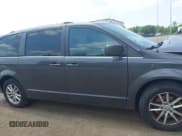 ✅ 2019 Dodge Grand Caravan SXT • VIN: 2C4RDGCG8KR770629 • Лот: 42570316. Опубликован ранее на IAAI с пробегом 49 045 миль. Бесплатный доступ к архиву аукционных продаж из США и подробный отчёт об истории автомобиля на DreamBid. Изображение 13.