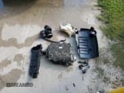 ✅ 2010 Chevrolet Traverse 2LT • VIN: 1GNLVGED6AS134575 • Lot: 74089544. Wystawiony na Copart z przebiegiem 137 781 mil. Bezpłatny archiwum sprzedaży aukcyjnych z USA i szczegółowy raport historii pojazdu na DreamBid. Zdjęcie 13.