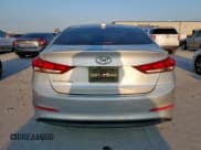 ✅ 2018 Hyundai Elantra SEL • VIN: 5NPD84LF0JH269847 • Lot: 71899565. Listed on Copart with 81,808 mi. Free auction sales archive from the USA and detailed vehicle history report at DreamBid. Image 6.