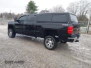 ✅ 2015 Chevrolet Silverado 2500HD LT • VIN: 1GC1KVEG4FF552253 • Лот: 43700188. Опубликован ранее на IAAI с пробегом 181 541 миль. Бесплатный доступ к архиву аукционных продаж из США и подробный отчёт об истории автомобиля на DreamBid. Изображение 3.
