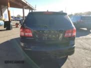 ✅ 2016 Dodge Journey SE • VIN: 3C4PDCAB6GT158165 • Lot: 90615525. Wystawiony na Copart z przebiegiem 150 482 mil. Bezpłatny archiwum sprzedaży aukcyjnych z USA i szczegółowy raport historii pojazdu na DreamBid. Zdjęcie 6.