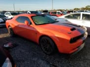 ✅ 2022 Dodge Challenger SRT Hellcat Redeye Widebody • VIN: 2C3CDZL97NH116948 • Lot: 75085104. Wystawiony na Copart z przebiegiem Nie podano. Bezpłatny archiwum sprzedaży aukcyjnych z USA i szczegółowy raport historii pojazdu na DreamBid. Zdjęcie 4.
