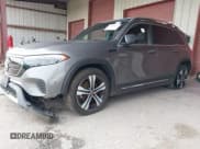 ✅ 2023 Mercedes-Benz EQB 300 • VIN: W1N9M0KBXPN023723 • Lot: 42588440. Wystawiony na IAAI z przebiegiem 20 810 mil. Bezpłatny archiwum sprzedaży aukcyjnych z USA i szczegółowy raport historii pojazdu na DreamBid. Zdjęcie 2.