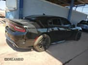 ✅ 2018 Dodge Charger R/T Scat Pack • VIN: 2C3CDXGJ5JH129460 • Lot: 69121175. Listed on Copart with 5,798 mi. Free auction sales archive from the USA and detailed vehicle history report at DreamBid. Image 3.