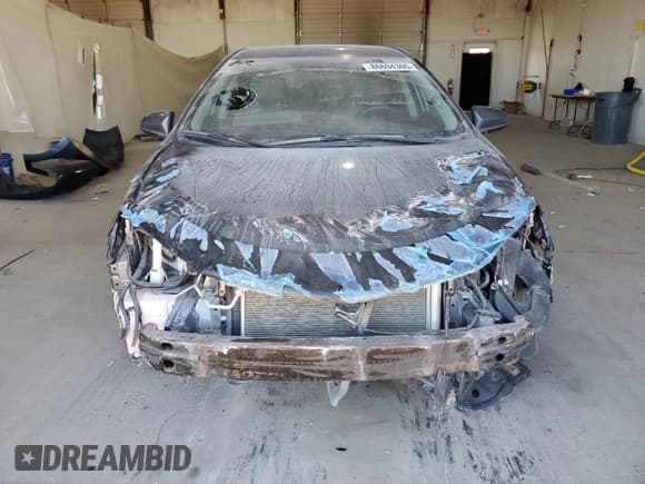 ✅ 2014 Toyota Corolla LE Plus • VIN: 2T1BURHE6EC170202 • Лот: 86694305. Опубликован ранее на Copart с пробегом 162 536 миль. Бесплатный доступ к архиву аукционных продаж из США и подробный отчёт об истории автомобиля на DreamBid. Изображение 5.