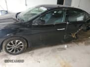 ✅ 2018 Nissan Sentra SV • VIN: 3N1AB7AP7JL633282 • Lot: 58394515. Listed on Copart with 74,637 mi. Free auction sales archive from the USA and detailed vehicle history report at DreamBid. Image 7.