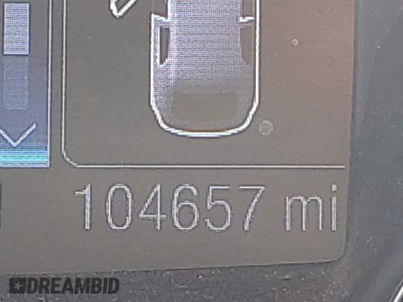 ✅ 2013 Ford Escape Titanium • VIN: 1FMCU9J94DUA57184 • Лот: 43477889. Опубликован ранее на IAAI с пробегом 104 657 миль. Бесплатный доступ к архиву аукционных продаж из США и подробный отчёт об истории автомобиля на DreamBid. Изображение 7.