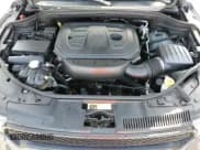 ✅ 2020 Dodge Durango GT • VIN: 1C4RDHDG3LC186864 • Lot: 69456665. Listed on Copart with 93,007 mi. Free auction sales archive from the USA and detailed vehicle history report at DreamBid. Image 16.