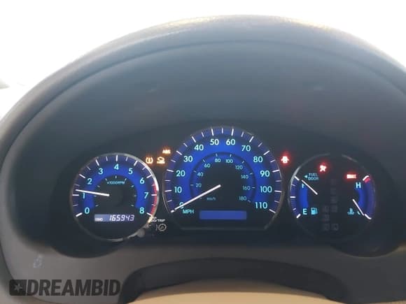 ✅ 2008 Toyota Sienna XLE • VIN: 5TDZK22C68S144231 • Lot: 43541671. Wystawiony na IAAI z przebiegiem 165 943 mil. Bezpłatny archiwum sprzedaży aukcyjnych z USA i szczegółowy raport historii pojazdu na DreamBid. Zdjęcie 7.