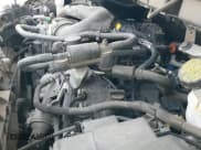 ✅ 2020 Ford Transit Cargo • VIN: 1FTBR1C84LKA16331 • Lot: 43753646. Listed on IAAI with 108,111 mi. Free auction sales archive from the USA and detailed vehicle history report at DreamBid. Image 24.