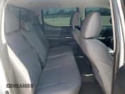 ✅ 2023 Toyota Tacoma SR5 • VIN: 3TYAZ5CN8PT041924 • Lot: 85926705. Listed on Copart with 34,678 mi. Free auction sales archive from the USA and detailed vehicle history report at DreamBid. Image 10.