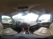 ✅ 2009 Ford F-150 XL • VIN: 1FTPW12V59FA51063 • Lot: 42894665. Wystawiony na IAAI z przebiegiem 135 111 mil. Bezpłatny archiwum sprzedaży aukcyjnych z USA i szczegółowy raport historii pojazdu na DreamBid. Zdjęcie 19.