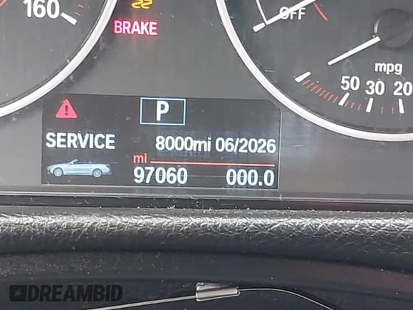 ✅ 2014 BMW 4 Series 435i • VIN: WBA3T3C55EJ877319 • Лот: 43260399. Опубликован ранее на IAAI с пробегом 97 060 миль. Бесплатный доступ к архиву аукционных продаж из США и подробный отчёт об истории автомобиля на DreamBid. Изображение 15.