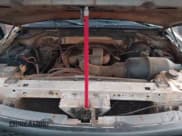 ✅ 2000 Ford F-150 XL • VIN: 1FTZF1720YNA88971 • Lot: 43840288. Wystawiony na IAAI z przebiegiem 249 903 mil. Bezpłatny archiwum sprzedaży aukcyjnych z USA i szczegółowy raport historii pojazdu na DreamBid. Zdjęcie 10.