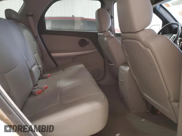 ✅ 2008 Chevrolet Equinox LT • VIN: 2CNDL63F086301037 • Лот: 86355804. Опубликован ранее на Copart с пробегом 178 306 миль. Бесплатный доступ к архиву аукционных продаж из США и подробный отчёт об истории автомобиля на DreamBid. Изображение 11.