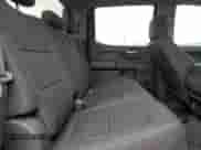 2023 Chevrolet Silverado 1500 Custom с VIN 3GCPABEK9PG109354, выставлен на аукционе Copart как лот 42361005 с пробегом 57 974 миль миль и Списание • Salvage title. История ставок и продаж доступна на DreamBid. Изображение 10.