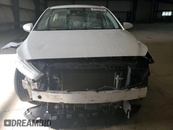 ✅ 2021 Hyundai Ioniq SE • VIN: KMHC75LC0MU260811 • Lot: 82023644. Wystawiony na Copart z przebiegiem 83 366 mil. Bezpłatny archiwum sprzedaży aukcyjnych z USA i szczegółowy raport historii pojazdu na DreamBid. Zdjęcie 5.