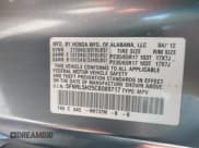 ✅ 2012 Honda Odyssey LX • VIN: 5FNRL5H25CB089717 • Лот: 43305850. Опубликован ранее на IAAI с пробегом Не указан. Бесплатный доступ к архиву аукционных продаж из США и подробный отчёт об истории автомобиля на DreamBid. Изображение 9.