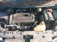 ✅ 2015 Chevrolet Sonic LS • VIN: 1G1JA6SH3F4134194 • Lot: 43132145. Listed on IAAI with 125,722 mi. Free auction sales archive from the USA and detailed vehicle history report at DreamBid. Image 10.