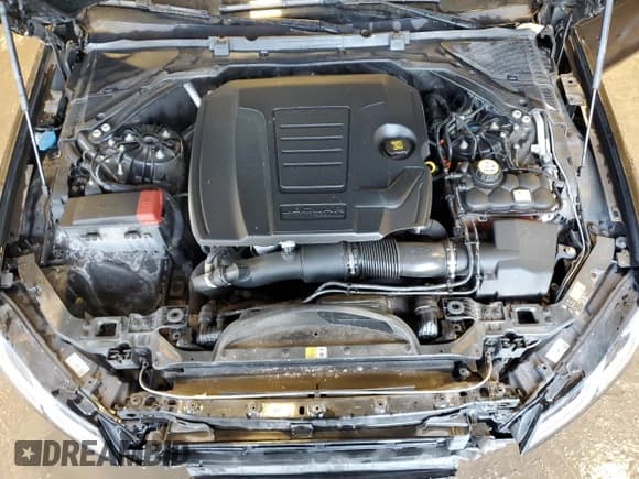 ✅ 2021 Jaguar XF R-Dynamic SE • VIN: SAJBL4GX0MCY88913 • Lot: 42523125. Wystawiony na Copart z przebiegiem 37 418 mil. Bezpłatny archiwum sprzedaży aukcyjnych z USA i szczegółowy raport historii pojazdu na DreamBid. Zdjęcie 11.