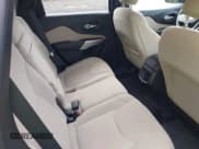 ✅ 2017 Jeep Cherokee 75th Anniversary Edition • VIN: 1C4PJLCB0HW642351 • Lot: 42309551. Listed on IAAI with 59,982 mi. Free auction sales archive from the USA and detailed vehicle history report at DreamBid. Image 8.