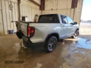 ✅ 2025 Honda Ridgeline Sport • VIN: 5FPYK3F11SB001801 • Lot: 92309205. Wystawiony na Copart z przebiegiem 4 505 mil. Bezpłatny archiwum sprzedaży aukcyjnych z USA i szczegółowy raport historii pojazdu na DreamBid. Zdjęcie 3.